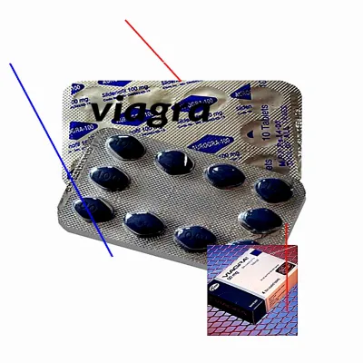 Médicament générique viagra